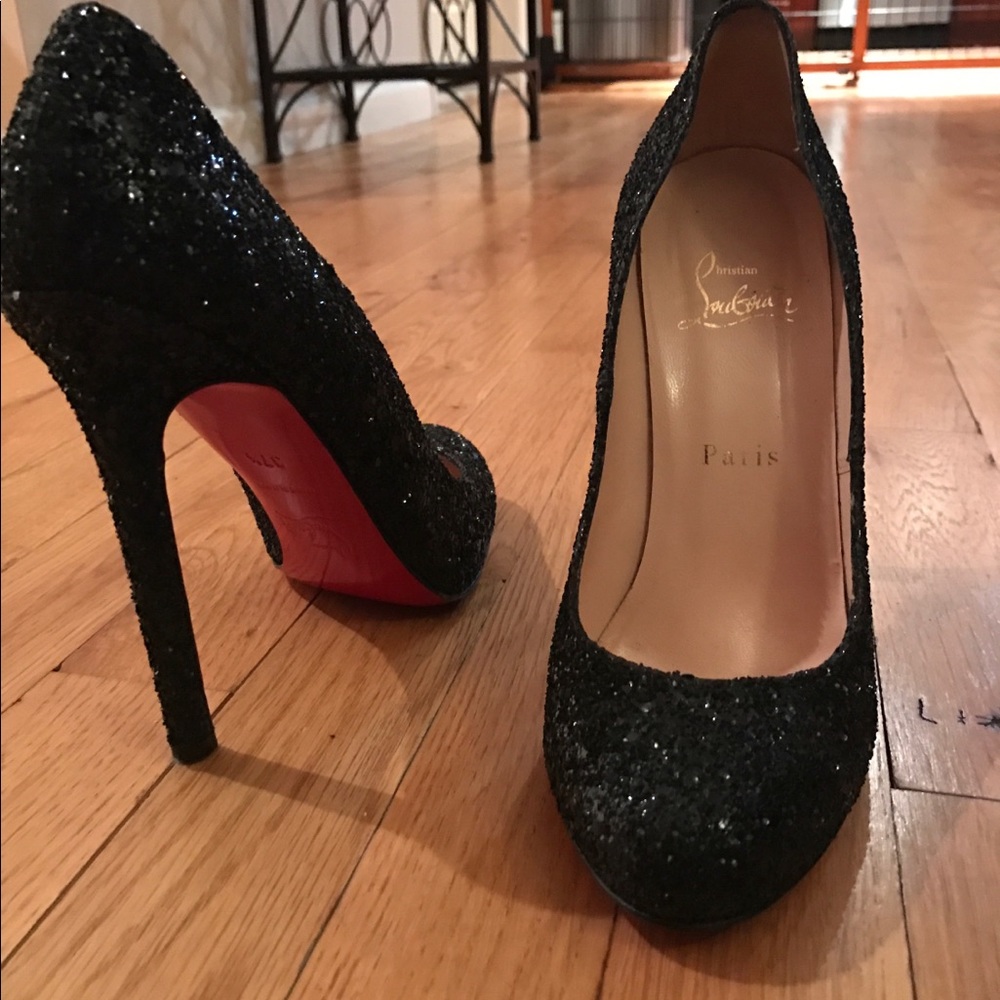 Christian Louboutin